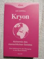 Lee Carroll: Kryon: Kryon, Kt, Bd.3 : Al