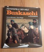 Mörmann, Hanne / Plöger, Erich: Buskasc Mörmann, Hanne / Plöger, Erich: Buskasc