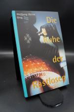 Die Ruhe der Rastlosen + :::Geschenk:::