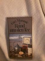 Curt Maronde: Rund um den Tee