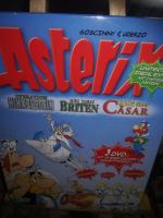 ASTERIX Operation Hinkelstein - ASTERIX bei den Briten - ASTERIX Sieg über Cäsar