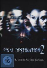 David Ellis: Final Destination 2