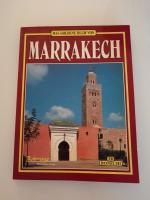 Das goldene Buch von Marrakech