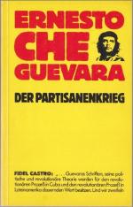 Der Partisanenkrieg.