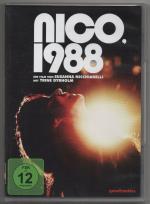 Nico, 1988 (OmU)