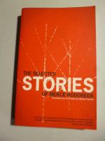 The Selected Stories of Mercè Rodoreda