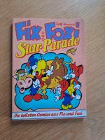 Rolf Kauka: Fix und Foxi Star - Parade Rolf Kauka: Fix und Foxi Star - Parade