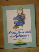 "Anna, Lena und das Geheimnis"