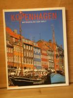 "Kopenhagen" Metropolen der Welt