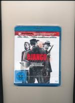 Quentin Tarantino: Django Unchained +++ 