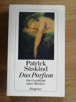 Das Parfum - Die Geschichte eines Mörders