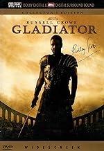 Gladiator (Collector's Edition, 2 DVDs, Widescreen)