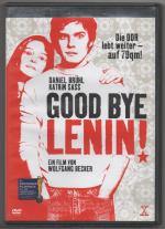 Good Bye, Lenin!