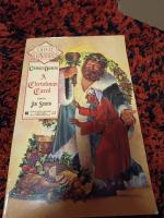 A Christmas Carol /