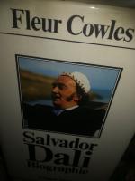 Salvador Dali, Biographie