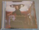 Angelika Kirchschlager - Händel Arien
