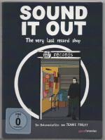 Sound It Out (OmU)