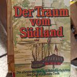 Alistair MacLean: Der Traum vom Südland