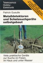 Patrick Gueulle: Metalldetektoren und Sc