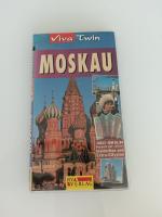 Moskau Moskau
