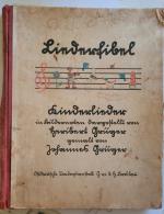 Ernst Wimmer: Liederfibel