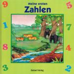 Meine ersten Zahlen.