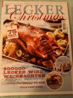 Lecker Christmas 2013