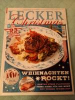 Lecker Christmas 2014