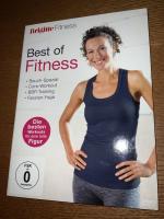 Best of Fitness - Bauch Spezial Core-Workout BBP- Training Faszien Yoga