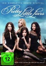 Pretty Little Liars Staffel 1