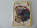 Ulrich Speitel: Puter Blurr. Kinderbuch.