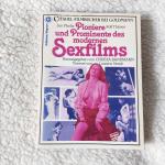 Pioniere und Prominente des modernen Sexfilms