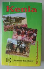 Gerd Möller: Kenia Gerd Möller: Kenia