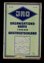 Kremling, Ernst Dr. (Bearb.): JRO Organ Kremling, Ernst Dr. (Bearb.): JRO Organ