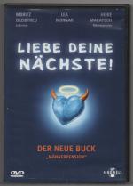 Detlev Buck: Liebe Deine Nächste!