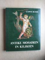 Antike Mosaiken in Kilikien. Band II : Die heidnischen Mosaiken