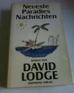 David Lodge: Neueste Paradies Nachrichte
