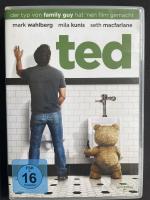 Seth MacFarlane: Ted
