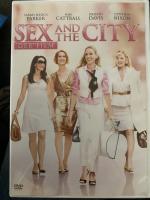 Sex And The City