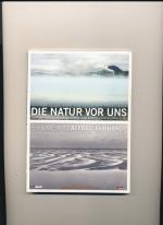 Niels Bolbrinker: Die Natur vor uns - Au
