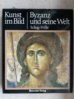 Christa Schug-Wille: Kunst im Bild / Byz Christa Schug-Wille: Kunst im Bild / Byz