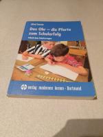 Alfred Tomatis: Das Ohr - die Pforte zum