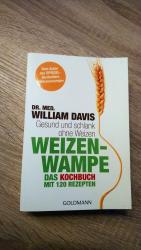 Davis, William. G79: Weizenwampe - Das K