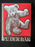 A.A. Milne: Pu der Bär