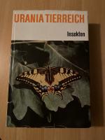 Urania Tierreich Insekten