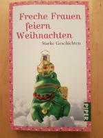Nicola Sternfeld: Freche Frauen feiern W