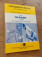 Die Schulter. Band 1. Orthopädische Medizin nach der Methode von Cyriax