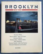 Brooklyn - New York - Mit einer Literarischen Anthologie