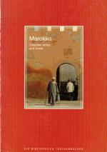 Pansegrau, Erhard/Gronau, Dietrich: Maro Pansegrau, Erhard/Gronau, Dietrich: Maro