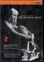 Die blonde Hexe. = Jokers edition.